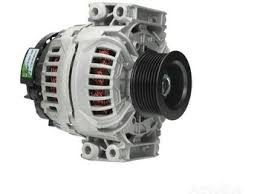 Alternador 24V