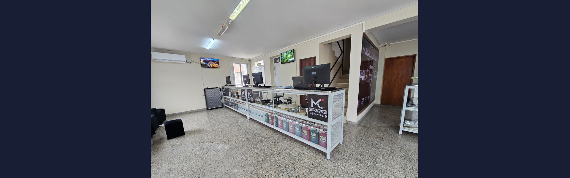 Atención Profesional