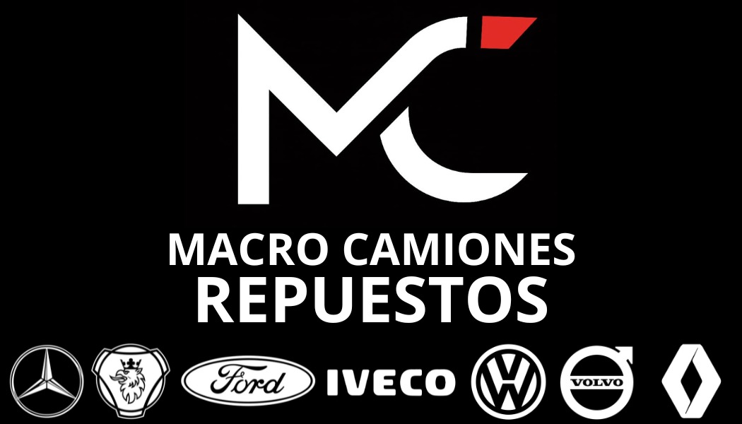 Marcas - Mercedes, Scania, Ford, IVECO, VW, Volvo, Renault